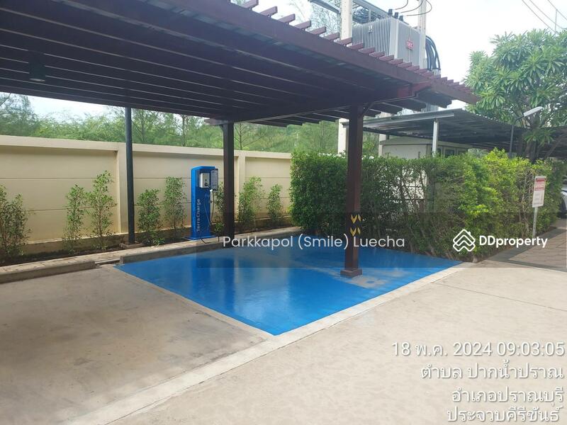 ขาย - Bella Costa Hua Hin : เบลล่า คอสต้า หัวหิน, ประจวบคีรีขันธ์