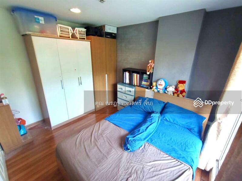 For Sale - Anna Condominium Ladprao 130, Bangkok