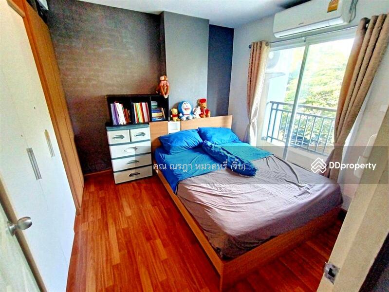 For Sale - Anna Condominium Ladprao 130, Bangkok