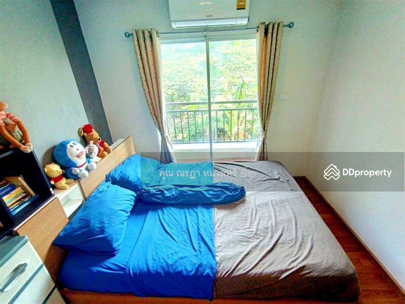 For Sale - Anna Condominium Ladprao 130, Bangkok