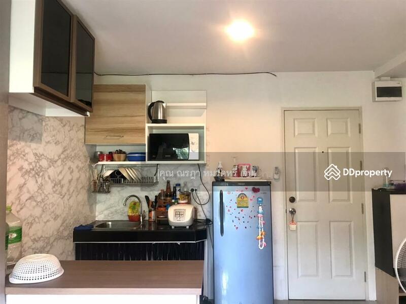 For Sale - Anna Condominium Ladprao 130, Bangkok