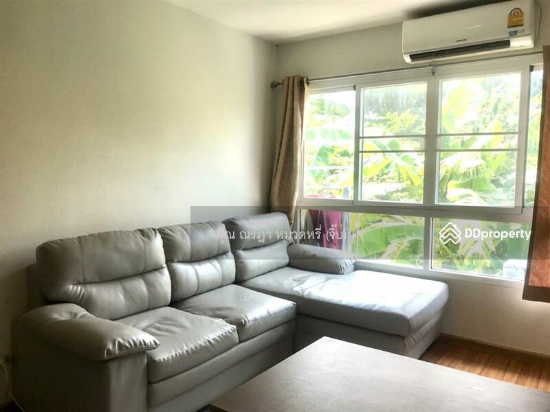 For Sale - Anna Condominium Ladprao 130, Bangkok