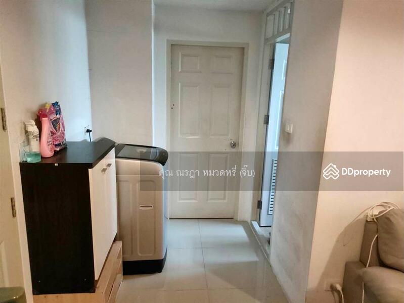 For Sale - Anna Condominium Ladprao 130, Bangkok