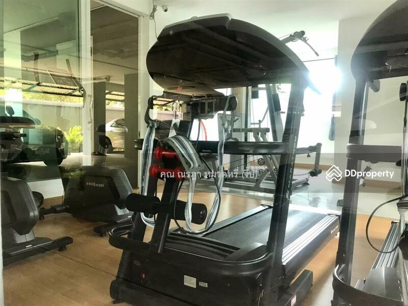 For Sale - Anna Condominium Ladprao 130, Bangkok