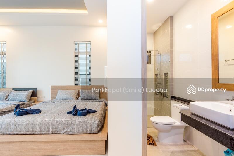 ให้เช่า - Plumeria Pool Villa Hua Hin : ภลูเมเรียวิลล่าหัวหิน, เพชรบุรี