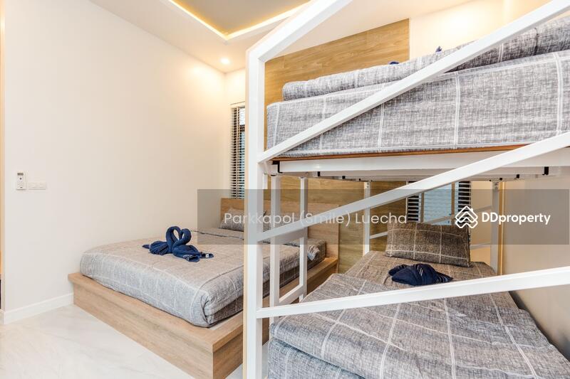 For Rent - Plumeria Pool Villa Hua Hin, Phetchaburi
