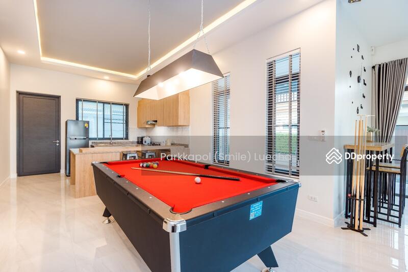 ให้เช่า - Plumeria Pool Villa Hua Hin : ภลูเมเรียวิลล่าหัวหิน, เพชรบุรี