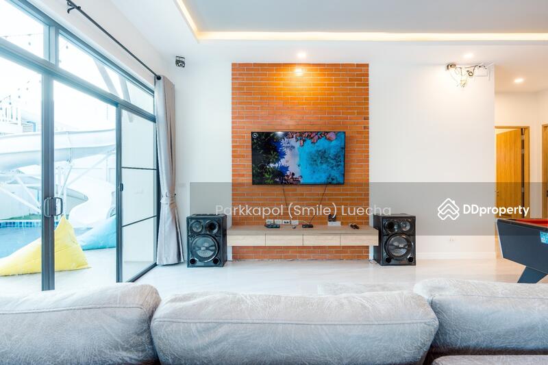 ให้เช่า - Plumeria Pool Villa Hua Hin : ภลูเมเรียวิลล่าหัวหิน, เพชรบุรี