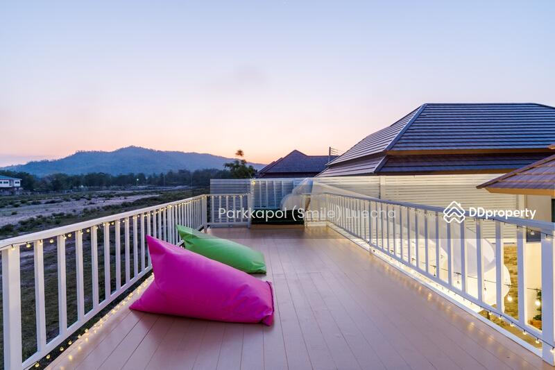 ให้เช่า - Plumeria Pool Villa Hua Hin : ภลูเมเรียวิลล่าหัวหิน, เพชรบุรี