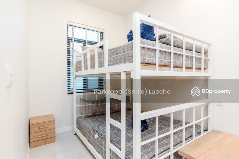For Rent - Plumeria Pool Villa Hua Hin, Phetchaburi