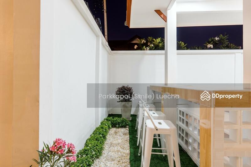 ให้เช่า - Plumeria Pool Villa Hua Hin : ภลูเมเรียวิลล่าหัวหิน, เพชรบุรี