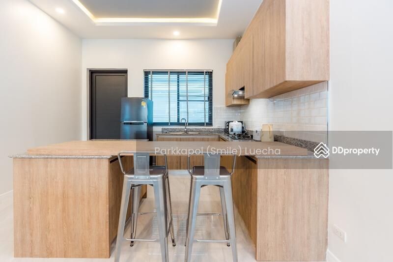For Rent - Plumeria Pool Villa Hua Hin, Phetchaburi