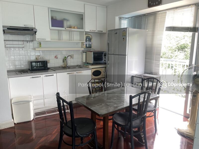 For Rent - Baan Suan Rim Sai, Prachuap Khiri Khan