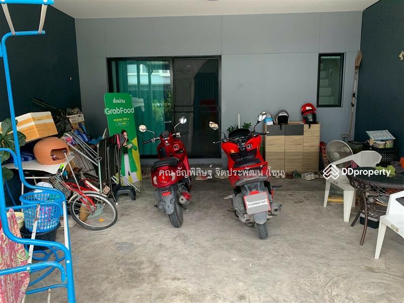 ขาย - The Ricco Town Ramintra – Watcharapol : เดอะริคโค้ ทาวน์ รามอินทรา – วัชรพล, กรุงเทพ