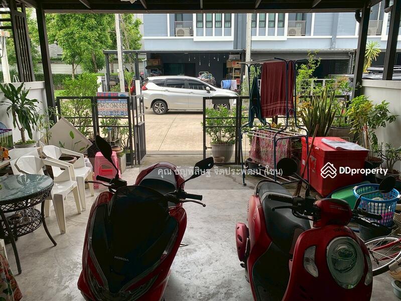 ขาย - The Ricco Town Ramintra – Watcharapol : เดอะริคโค้ ทาวน์ รามอินทรา – วัชรพล, กรุงเทพ