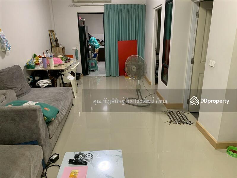 ขาย - The Ricco Town Ramintra – Watcharapol : เดอะริคโค้ ทาวน์ รามอินทรา – วัชรพล, กรุงเทพ