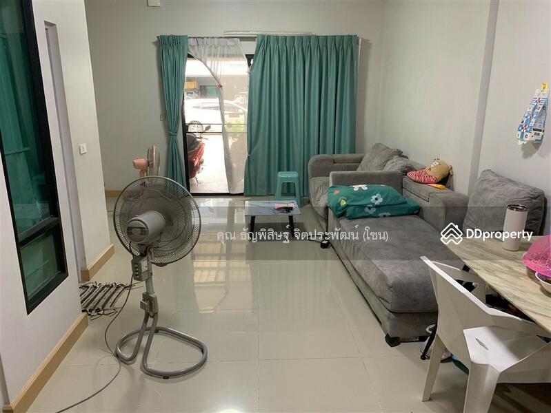 ขาย - The Ricco Town Ramintra – Watcharapol : เดอะริคโค้ ทาวน์ รามอินทรา – วัชรพล, กรุงเทพ