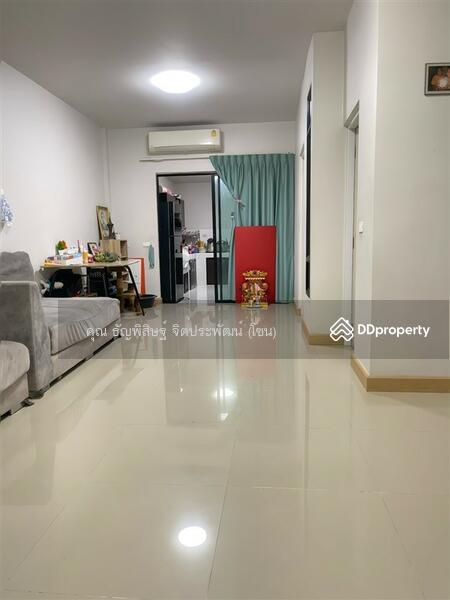ขาย - The Ricco Town Ramintra – Watcharapol : เดอะริคโค้ ทาวน์ รามอินทรา – วัชรพล, กรุงเทพ