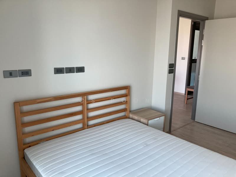 Whizdom Station Ratchada-Thapra, Bangkok, Ratchada Road, Dao Khanong, Thon Buri, Bangkok, 2 Bedrooms, 48 sqm, Condo For Sale, by CS Poon, 60086876 - DDproperty.com