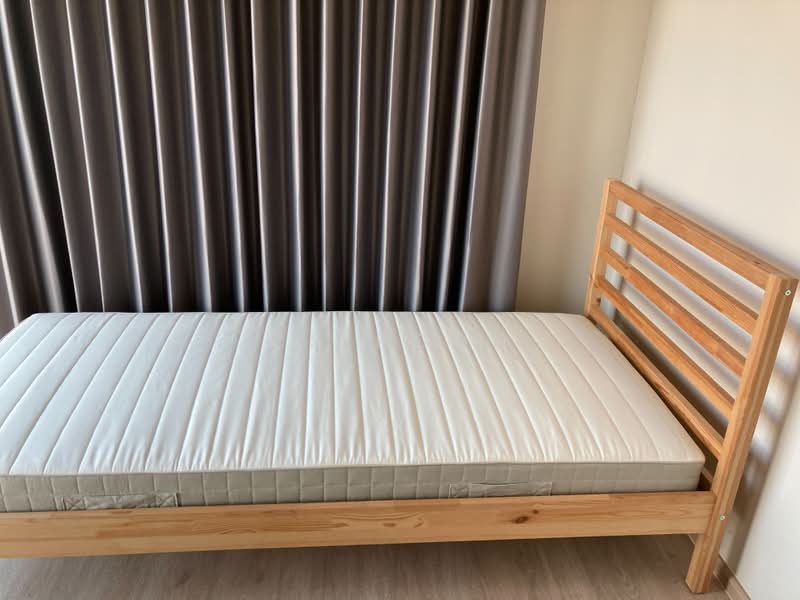 Whizdom Station Ratchada-Thapra, Bangkok, Ratchada Road, Dao Khanong, Thon Buri, Bangkok, 2 Bedrooms, 48 sqm, Condo For Sale, by CS Poon, 60086876 - DDproperty.com