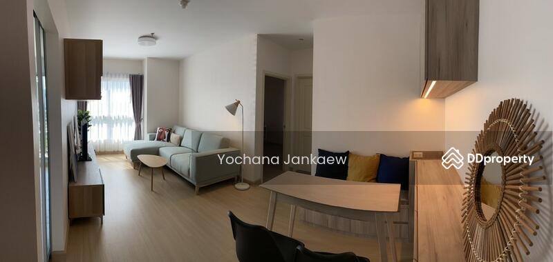 For Sale - Supalai Veranda Rama 9, Bangkok