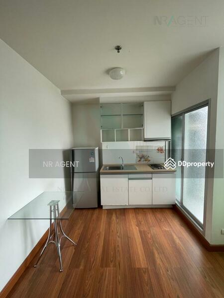 ขาย - THE PARKLAND รัชดา-ท่าพระ, กรุงเทพ