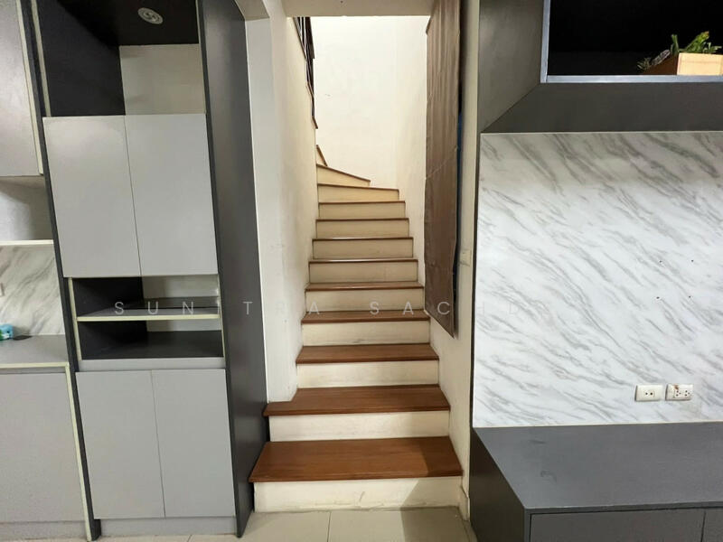 Pruksa Ville 73 Patthanakan : พฤกษาวิลล์ 73 พัฒนาการ, กรุงเทพ, ซอยพัฒนาการ 38, สวนหลวง, สวนหลวง, กรุงเทพ, 130 ตร.ม., ทาวน์เฮ้าส์ ให้เช่า, โดย Sunitra Sachdev, 60086918 - DDproperty.com