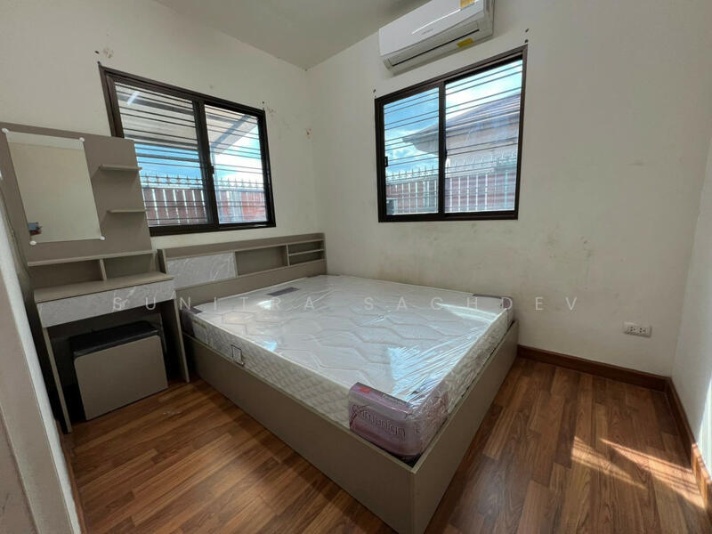 Pruksa Ville 73 Patthanakan, Bangkok, Soi Pattanakarn 38, Suan Luang, Suan Luang, Bangkok, 3 Bedrooms, 130 sqm, Townhouse For Rent, by Sunitra Sachdev, 60086918 - DDproperty.com