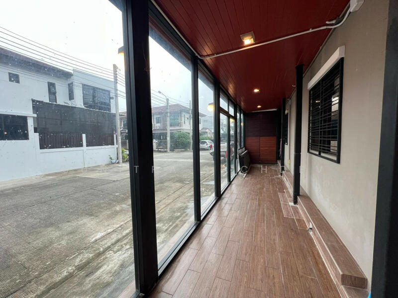 Pruksa Ville 73 Patthanakan, Bangkok, Soi Pattanakarn 38, Suan Luang, Suan Luang, Bangkok, 3 Bedrooms, 130 sqm, Townhouse For Rent, by Sunitra Sachdev, 60086918 - DDproperty.com