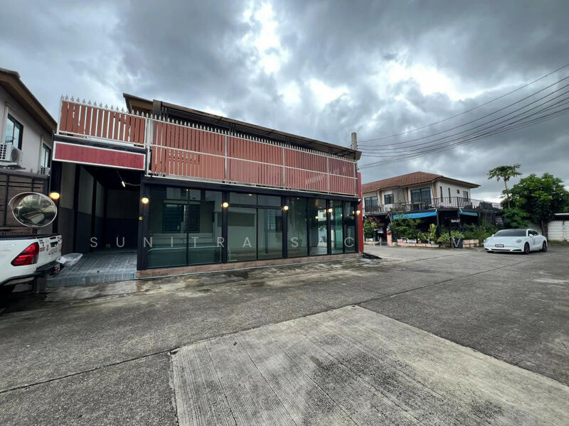 Pruksa Ville 73 Patthanakan, Bangkok, Soi Pattanakarn 38, Suan Luang, Suan Luang, Bangkok, 3 Bedrooms, 130 sqm, Townhouse For Rent, by Sunitra Sachdev, 60086918 - DDproperty.com