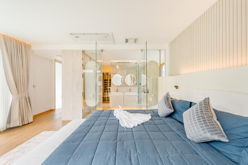 ขาย - Mali Villas : มะลิ วิลล่า, ภูเก็ต