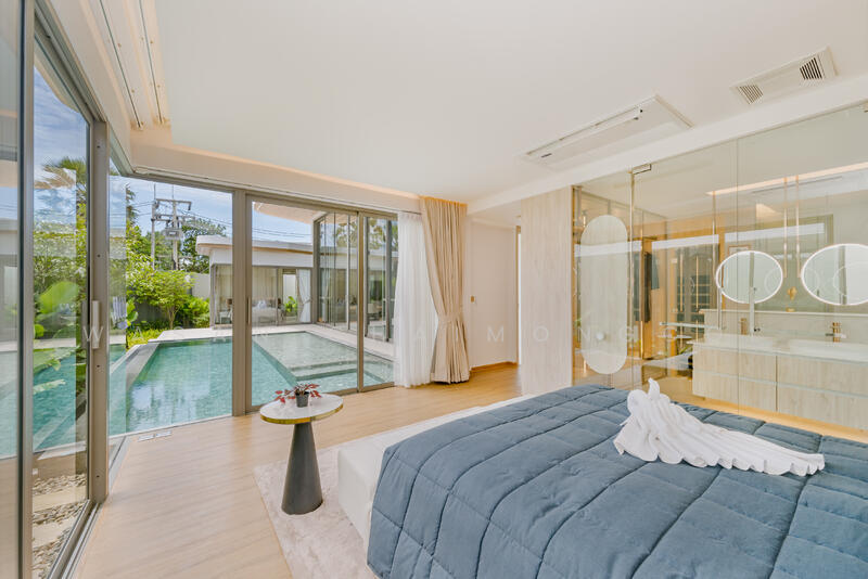 ขาย - Mali Villas : มะลิ วิลล่า, ภูเก็ต