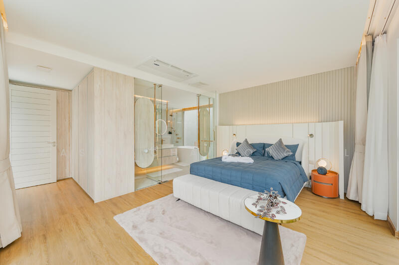 ขาย - Mali Villas : มะลิ วิลล่า, ภูเก็ต