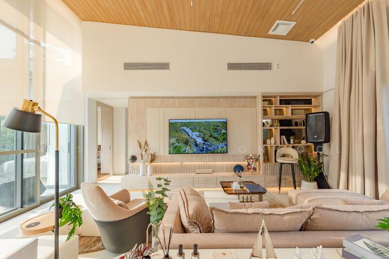 ขาย - Mali Villas : มะลิ วิลล่า, ภูเก็ต
