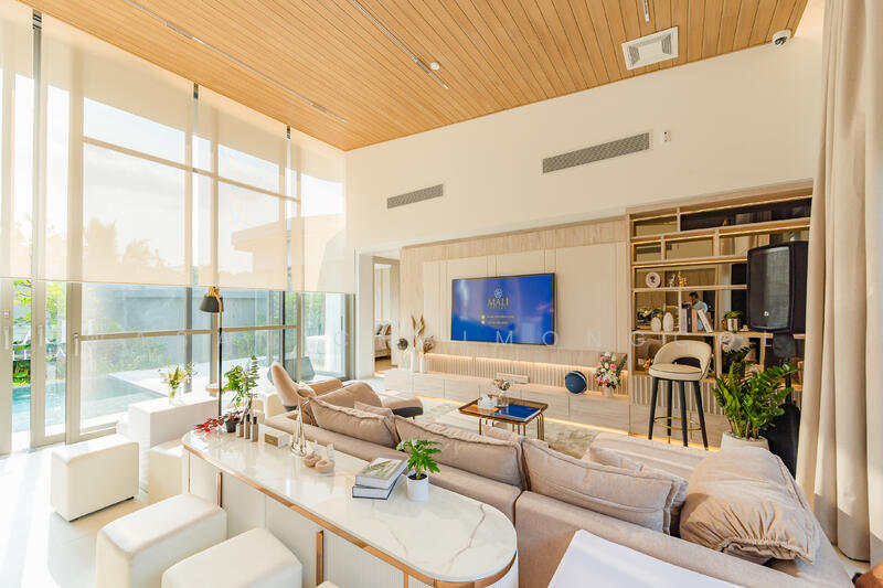 ขาย - Mali Villas : มะลิ วิลล่า, ภูเก็ต