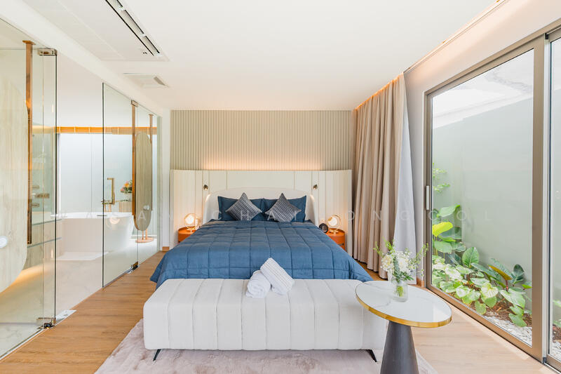 ขาย - Mali Villas : มะลิ วิลล่า, ภูเก็ต