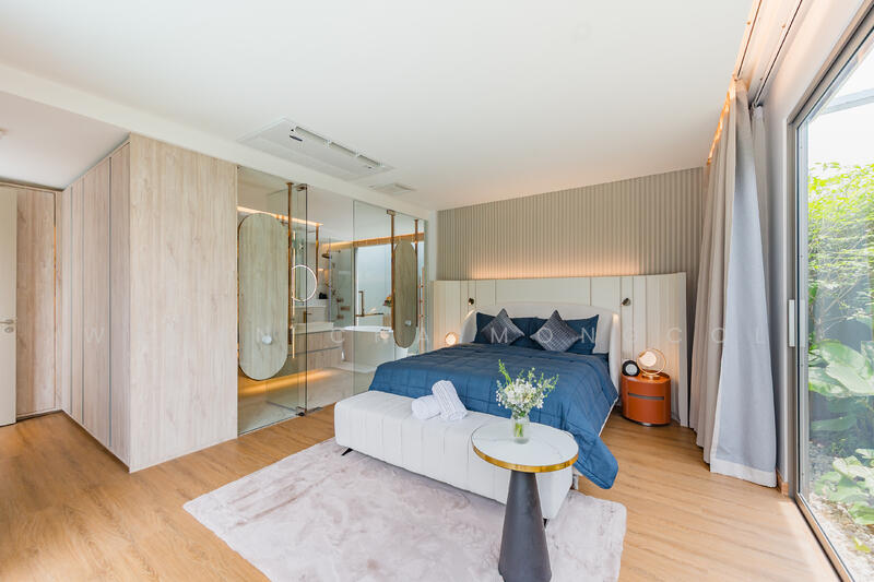 ขาย - Mali Villas : มะลิ วิลล่า, ภูเก็ต