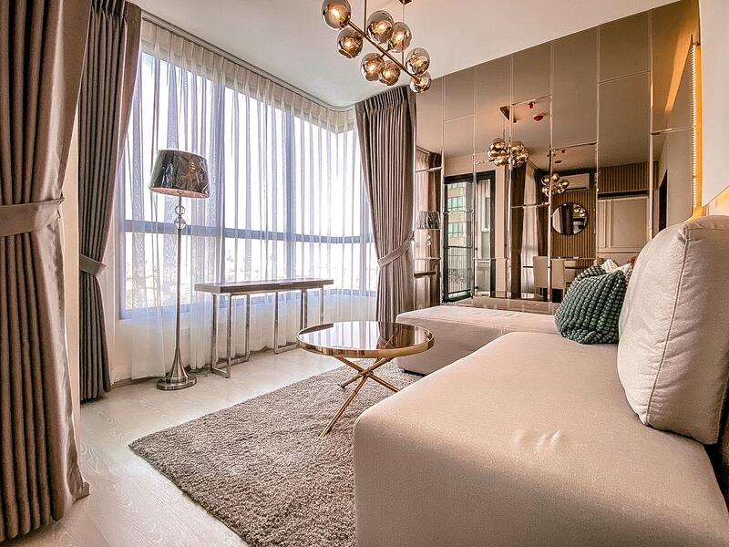 For Rent - Elio Del Nest, Bangkok