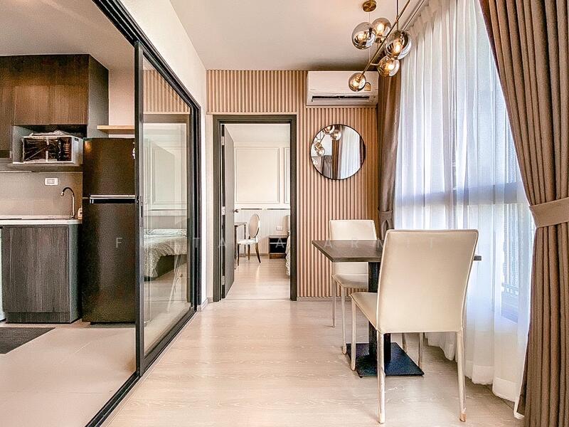 ให้เช่า - Elio Del Nest : เอลิโอ เดล เนสท์, กรุงเทพ