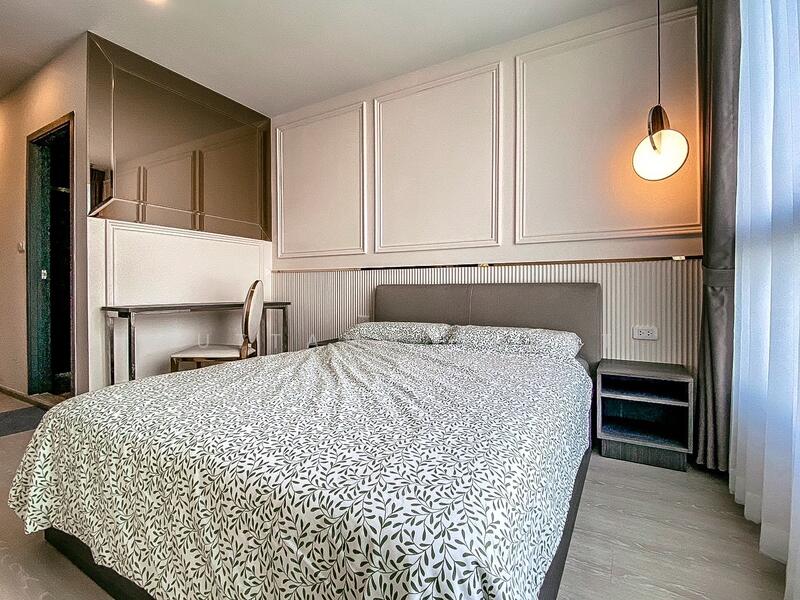 ให้เช่า - Elio Del Nest : เอลิโอ เดล เนสท์, กรุงเทพ