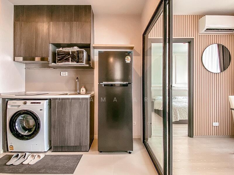 For Rent - Elio Del Nest, Bangkok