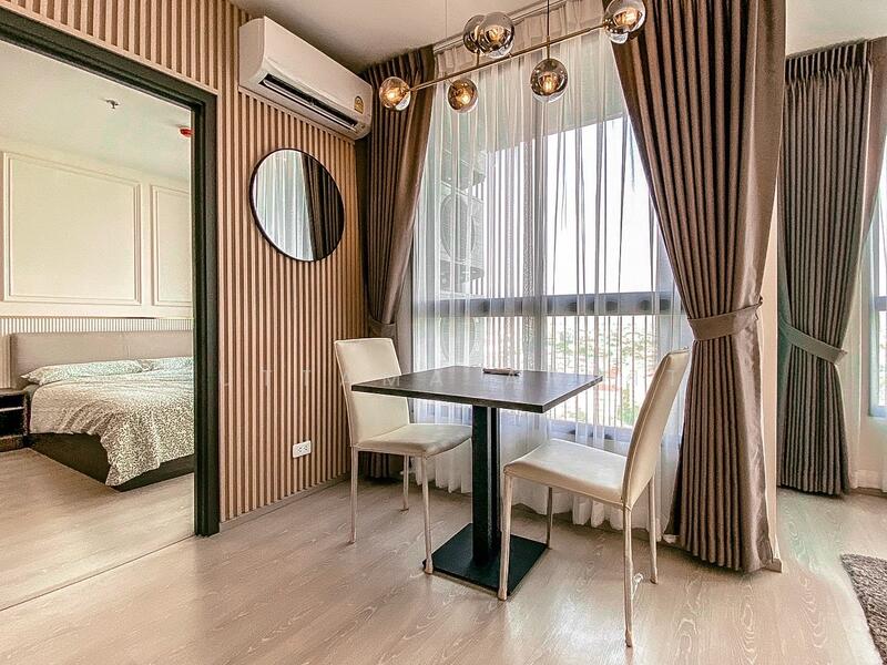 ให้เช่า - Elio Del Nest : เอลิโอ เดล เนสท์, กรุงเทพ