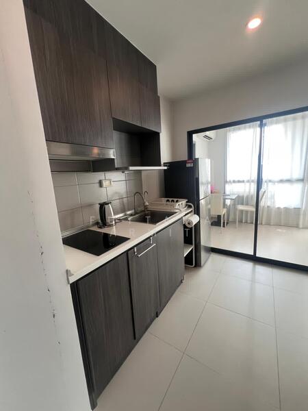 Elio Del Nest, Bangkok, 39 Udomsuk Road, Bang Na, Bang Na, Bangkok, 2 Bedrooms, 57 sqm, Condo For Rent, by Futtama Armit, 60086933 - DDproperty.com