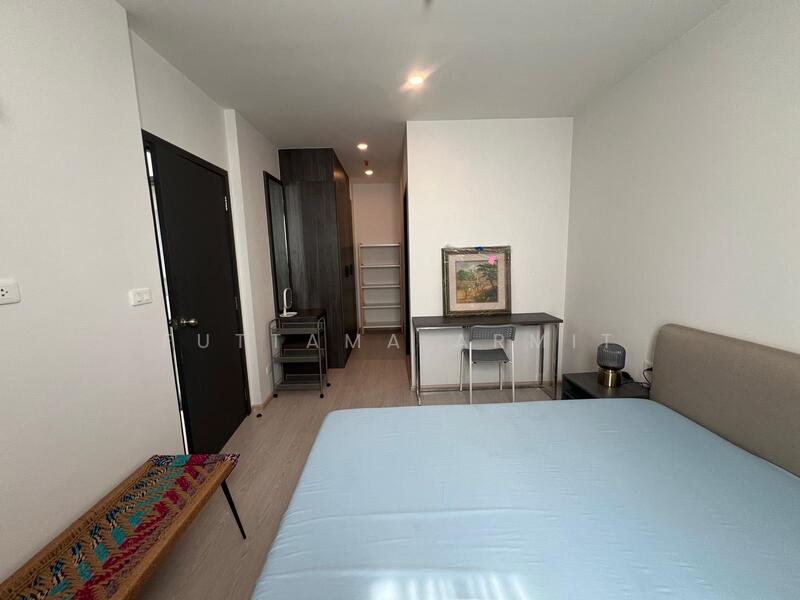 Elio Del Nest : เอลิโอ เดล เนสท์, กรุงเทพ, 39 ถนนอุดมสุข, บางนา, บางนา, กรุงเทพ, 57 ตร.ม., คอนโด ให้เช่า, โดย Futtama Armit, 60086933 - DDproperty.com