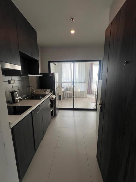 Elio Del Nest, Bangkok, 39 Udomsuk Road, Bang Na, Bang Na, Bangkok, 2 Bedrooms, 57 sqm, Condo For Rent, by Futtama Armit, 60086933 - DDproperty.com