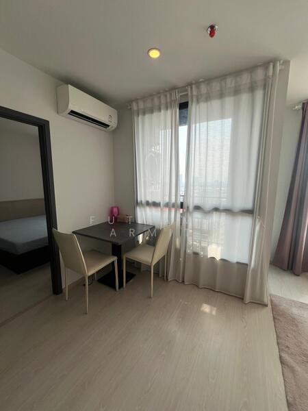 Elio Del Nest : เอลิโอ เดล เนสท์, กรุงเทพ, 39 ถนนอุดมสุข, บางนา, บางนา, กรุงเทพ, 57 ตร.ม., คอนโด ให้เช่า, โดย Futtama Armit, 60086933 - DDproperty.com