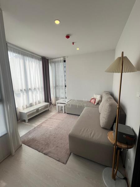 Elio Del Nest, Bangkok, 39 Udomsuk Road, Bang Na, Bang Na, Bangkok, 2 Bedrooms, 57 sqm, Condo For Rent, by Futtama Armit, 60086933 - DDproperty.com