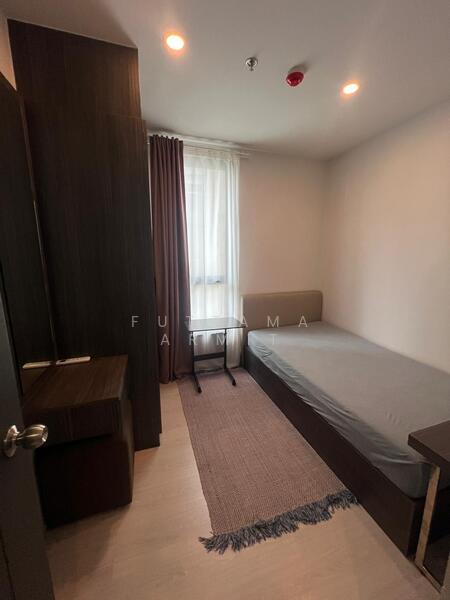 Elio Del Nest, Bangkok, 39 Udomsuk Road, Bang Na, Bang Na, Bangkok, 2 Bedrooms, 57 sqm, Condo For Rent, by Futtama Armit, 60086933 - DDproperty.com
