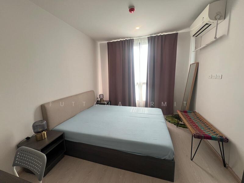 Elio Del Nest : เอลิโอ เดล เนสท์, กรุงเทพ, 39 ถนนอุดมสุข, บางนา, บางนา, กรุงเทพ, 57 ตร.ม., คอนโด ให้เช่า, โดย Futtama Armit, 60086933 - DDproperty.com