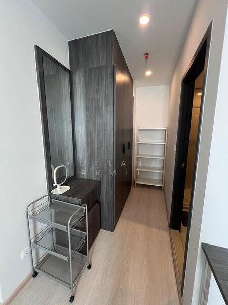 Elio Del Nest : เอลิโอ เดล เนสท์, กรุงเทพ, 39 ถนนอุดมสุข, บางนา, บางนา, กรุงเทพ, 57 ตร.ม., คอนโด ให้เช่า, โดย Futtama Armit, 60086933 - DDproperty.com